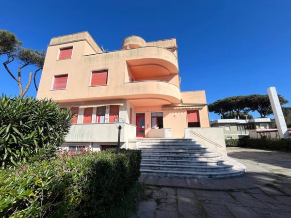 appartamento in vendita a Pisa in zona Tirrenia
