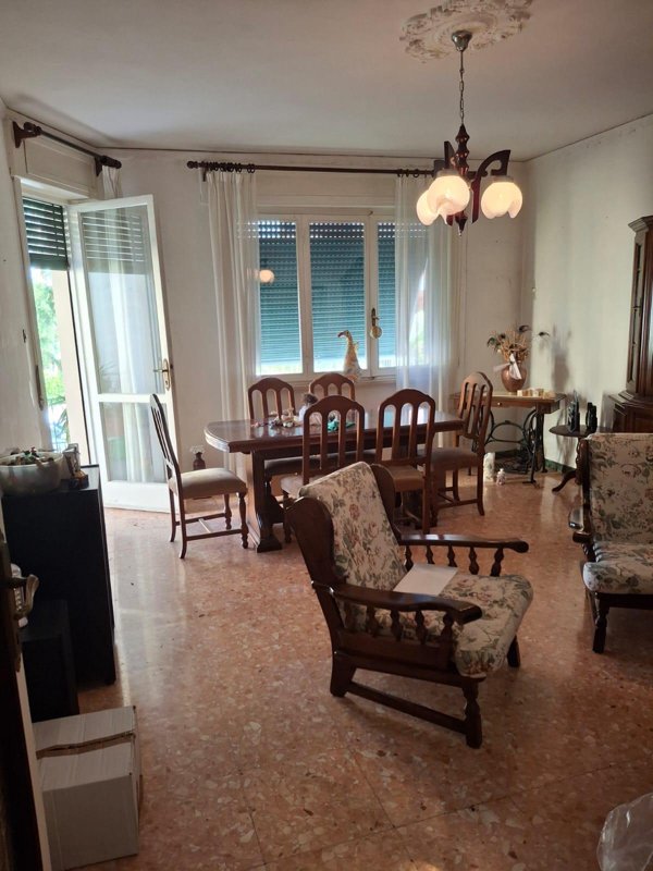 appartamento in vendita a Pisa in zona Porta a Lucca