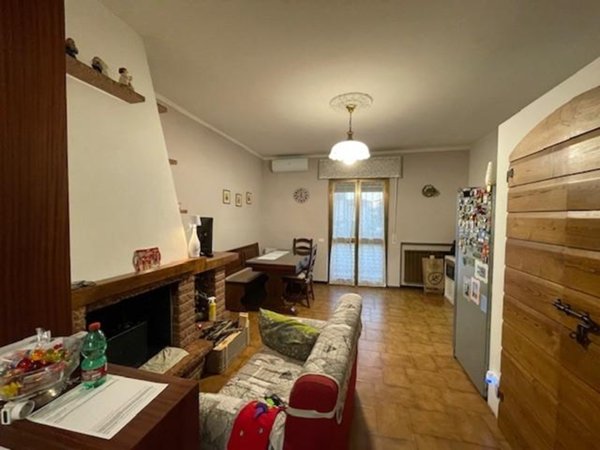 appartamento in vendita a Pisa in zona Quartiere San Giusto
