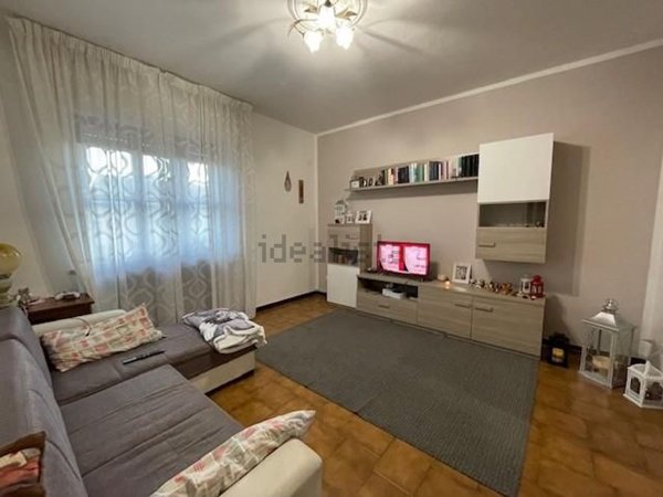 appartamento in vendita a Pisa in zona Quartiere San Giusto