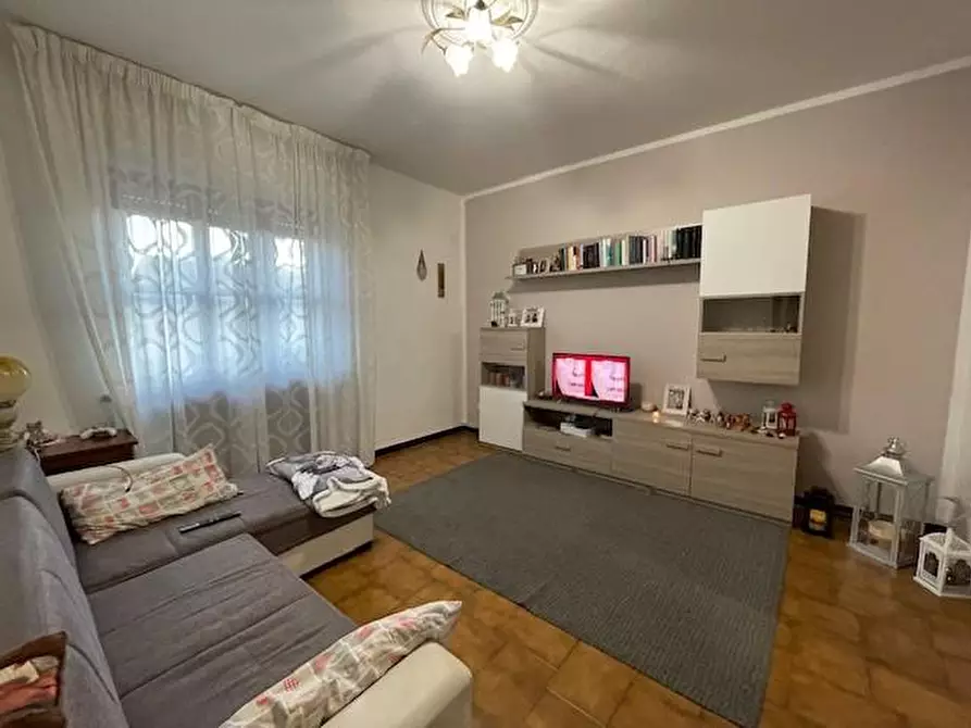 appartamento in vendita a Pisa in zona Centro Storico