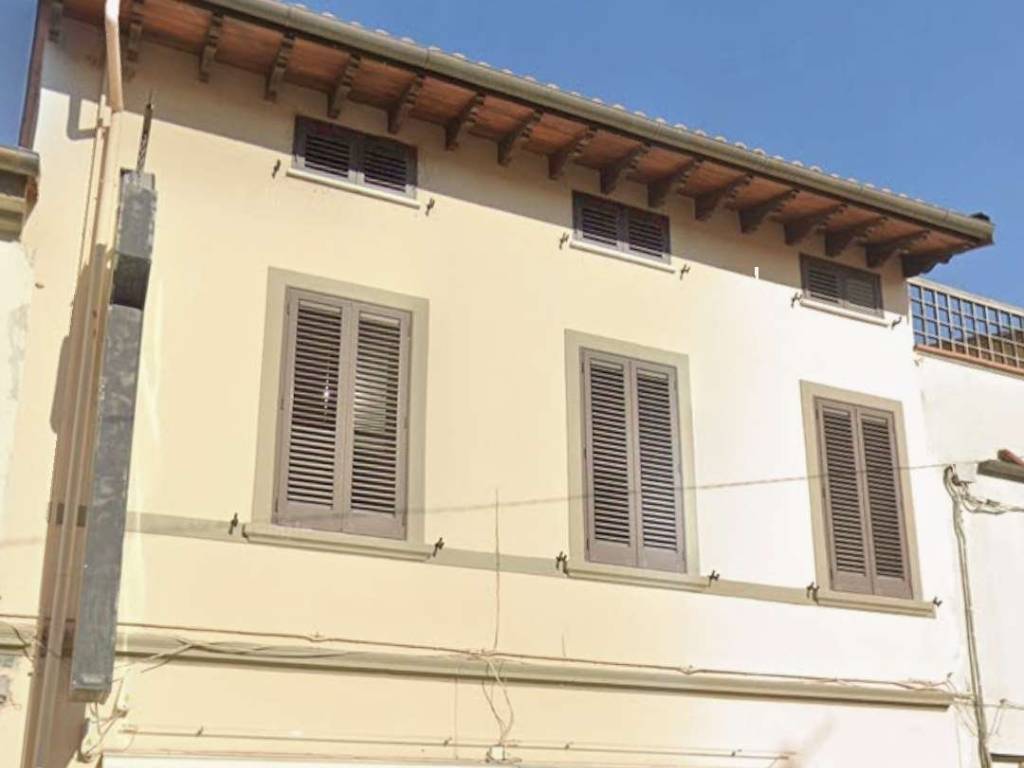 appartamento in vendita a Pisa