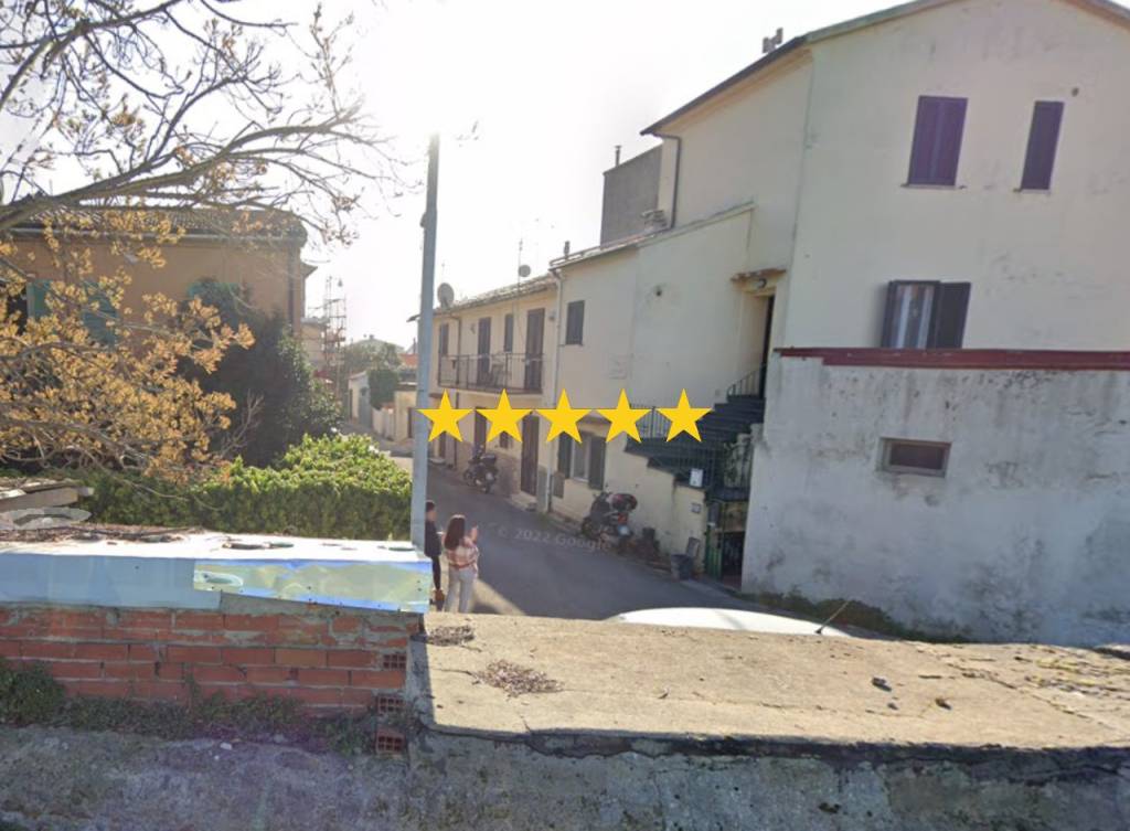 appartamento in vendita a Pisa in zona Riglione