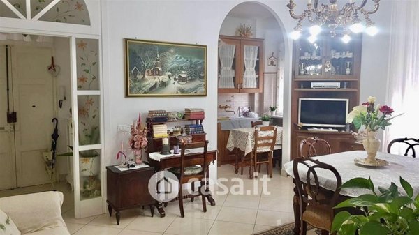 appartamento in vendita a Pisa