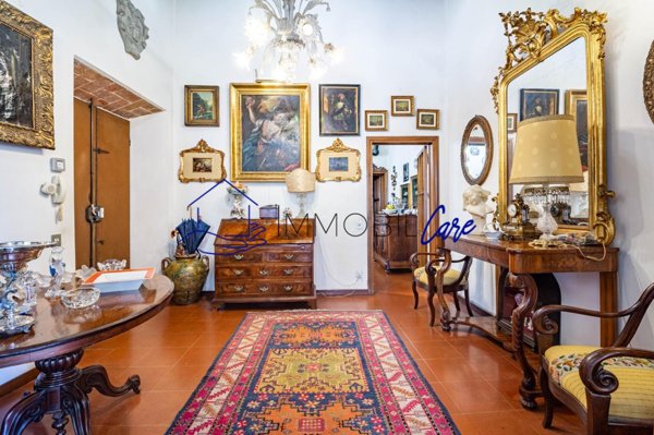 appartamento in vendita a Pisa in zona Centro Storico