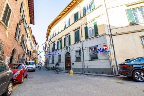 appartamento in vendita a Pisa in zona Centro Storico