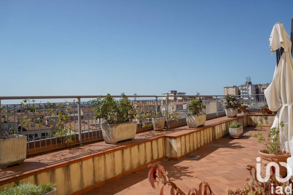 appartamento in vendita a Pisa in zona Centro Storico