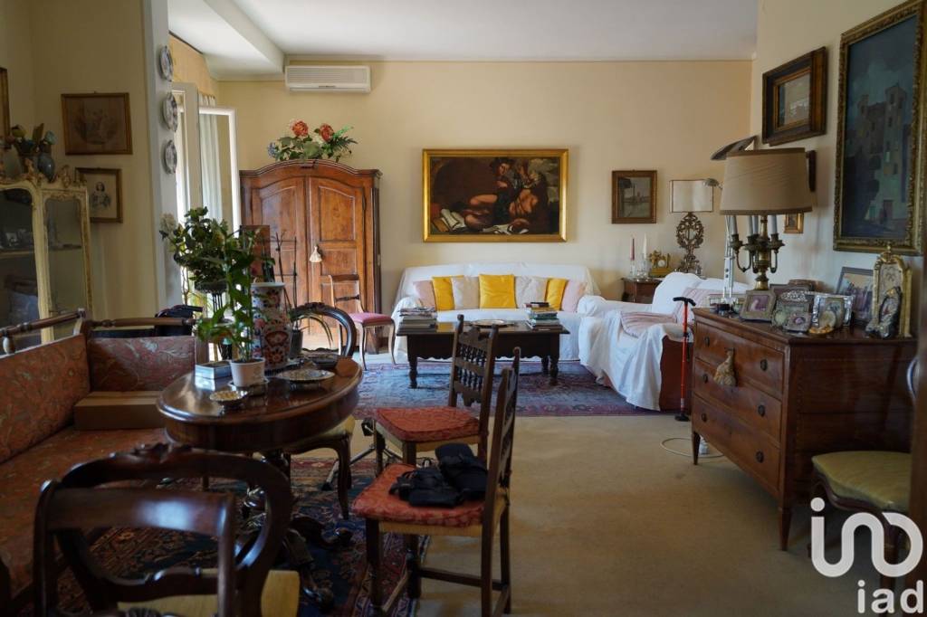 appartamento in vendita a Pisa in zona Quartiere San Martino