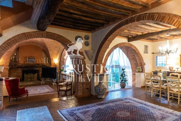 appartamento in vendita a Pisa in zona Centro Storico