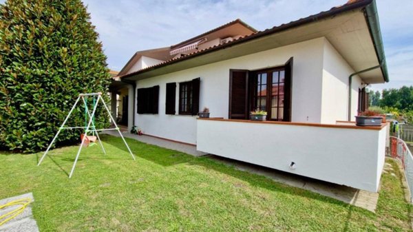 casa indipendente in vendita a Pisa in zona Quartiere San Giusto