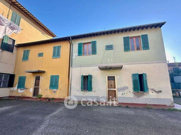 intera palazzina in vendita a Pisa in zona Quartiere San Giusto