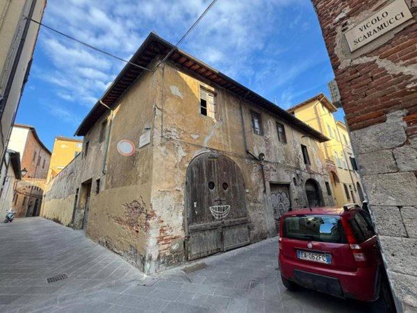 appartamento in vendita a Pisa in zona Centro Storico