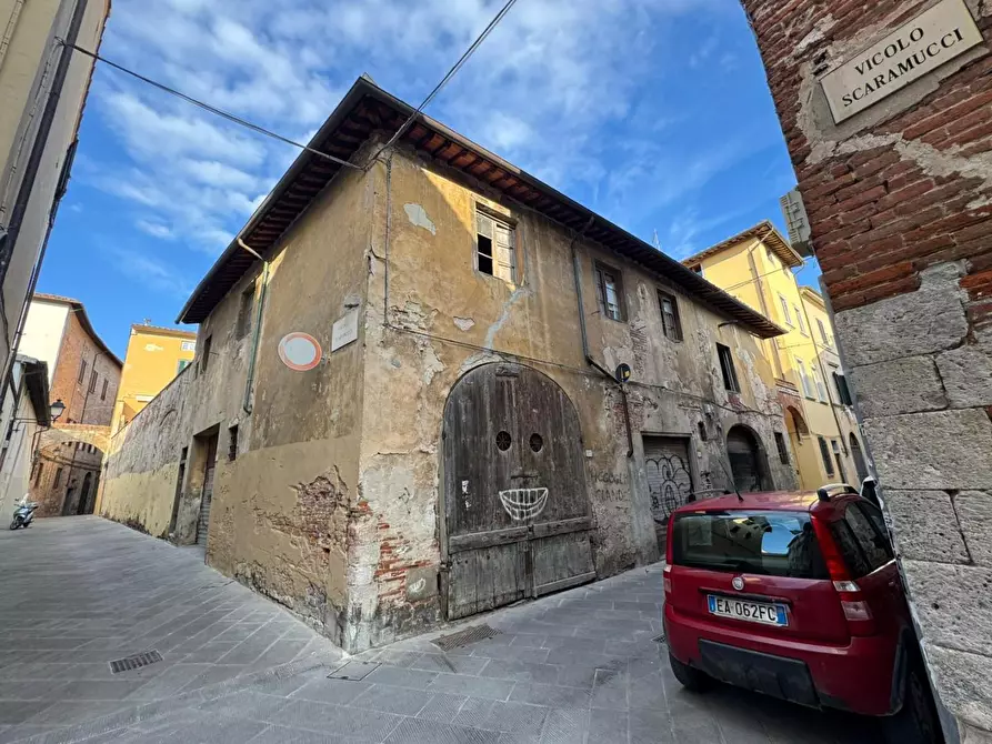 appartamento in vendita a Pisa in zona Quartiere San Martino