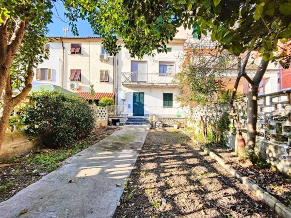 appartamento in vendita a Pisa in zona Putignano