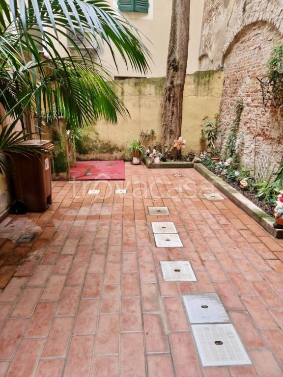 appartamento in vendita a Pisa in zona Centro Storico