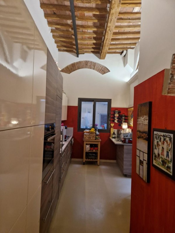 appartamento in vendita a Pisa in zona Quartiere San Francesco