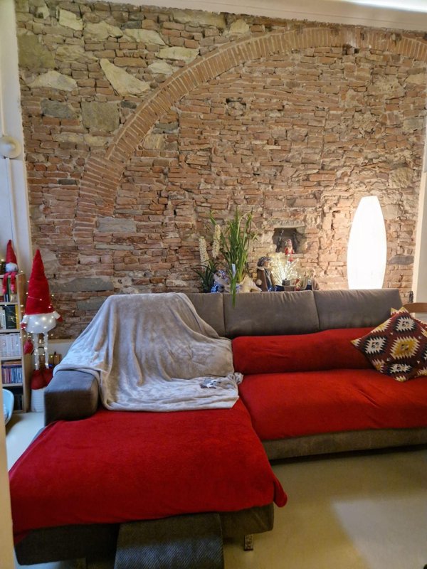 appartamento in vendita a Pisa in zona Quartiere San Francesco