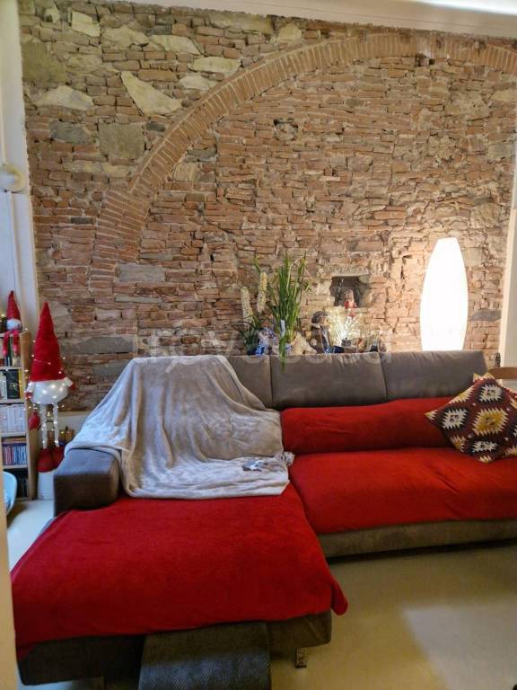 appartamento in vendita a Pisa in zona Quartiere San Francesco