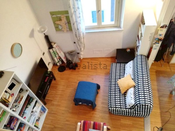 appartamento in vendita a Pisa in zona Quartiere San Francesco