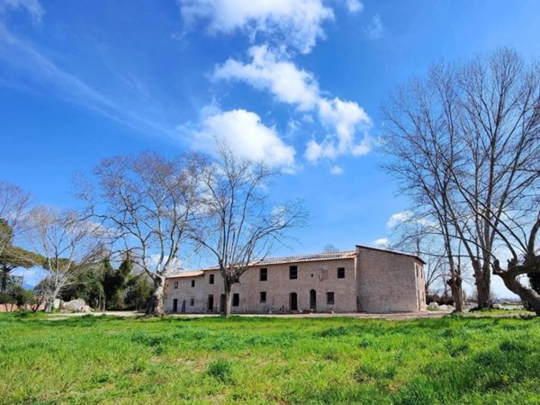 casa indipendente in vendita a Pisa in zona Marina di Pisa