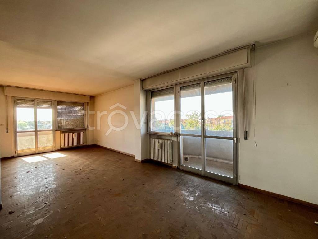 appartamento in vendita a Pisa in zona Porta a Lucca