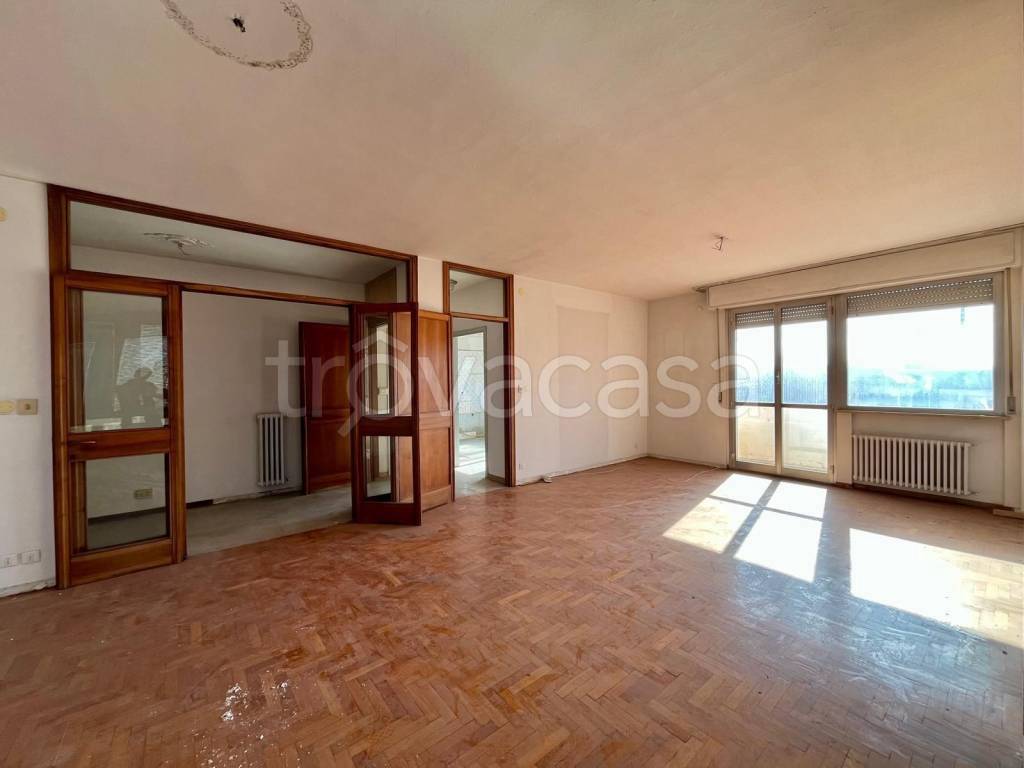 appartamento in vendita a Pisa in zona Porta a Lucca