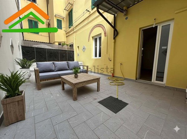 appartamento in vendita a Pisa in zona Quartiere San Martino