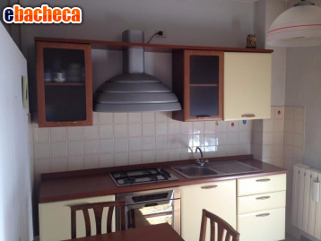 appartamento in vendita a Pisa in zona Cisanello