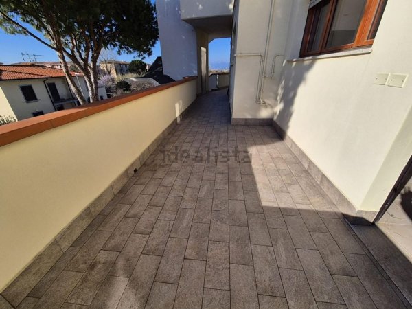 appartamento in vendita a Pisa in zona Marina di Pisa