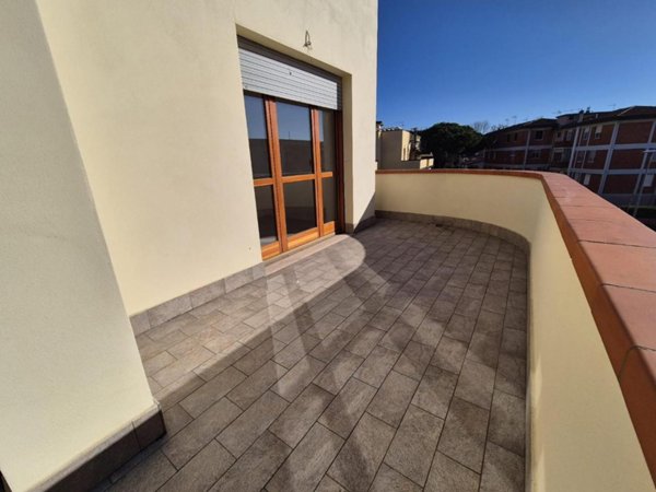 appartamento in vendita a Pisa in zona Marina di Pisa