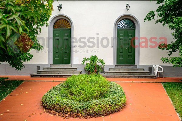 casa indipendente in vendita a Pisa in zona Putignano