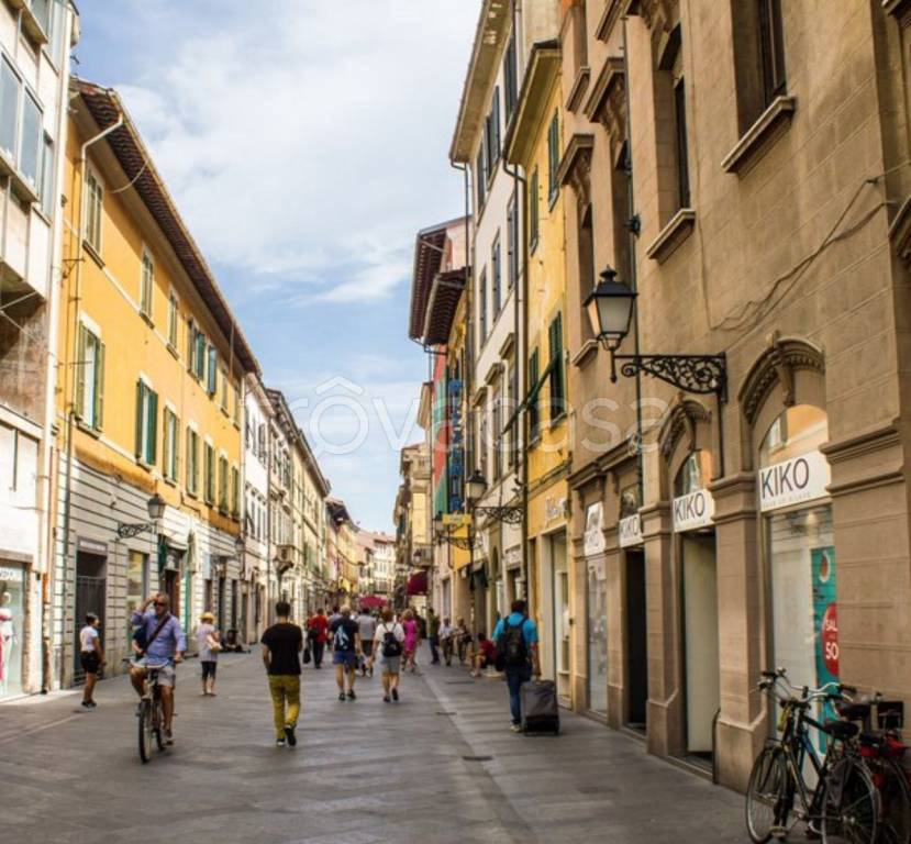 appartamento in vendita a Pisa in zona Quartiere San Martino