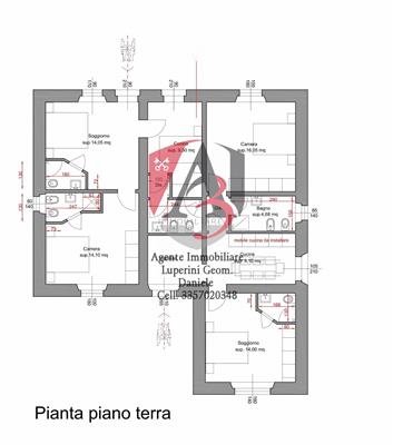 casa indipendente in vendita a Pisa in zona Quartiere San Giusto