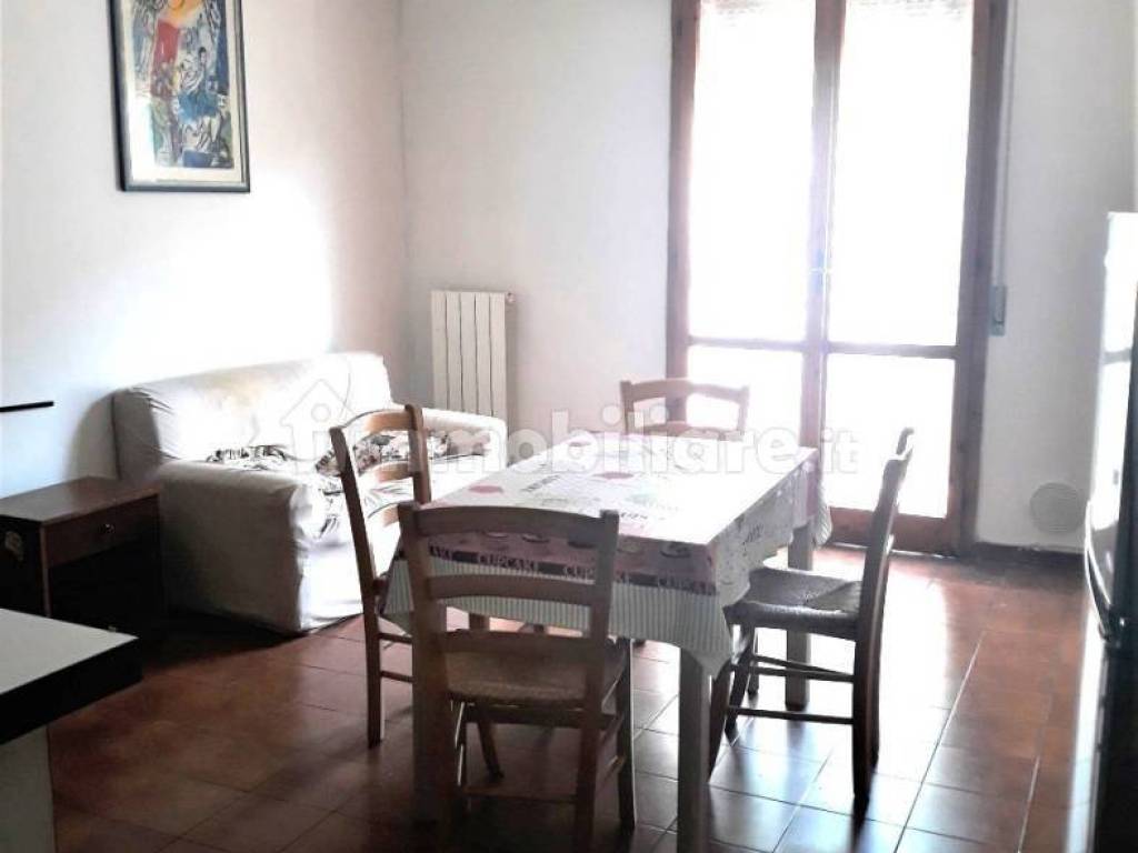 appartamento in vendita a Pisa in zona Le Piagge