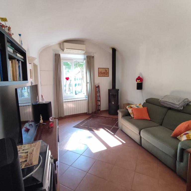 appartamento in vendita a Pisa in zona Lungarni