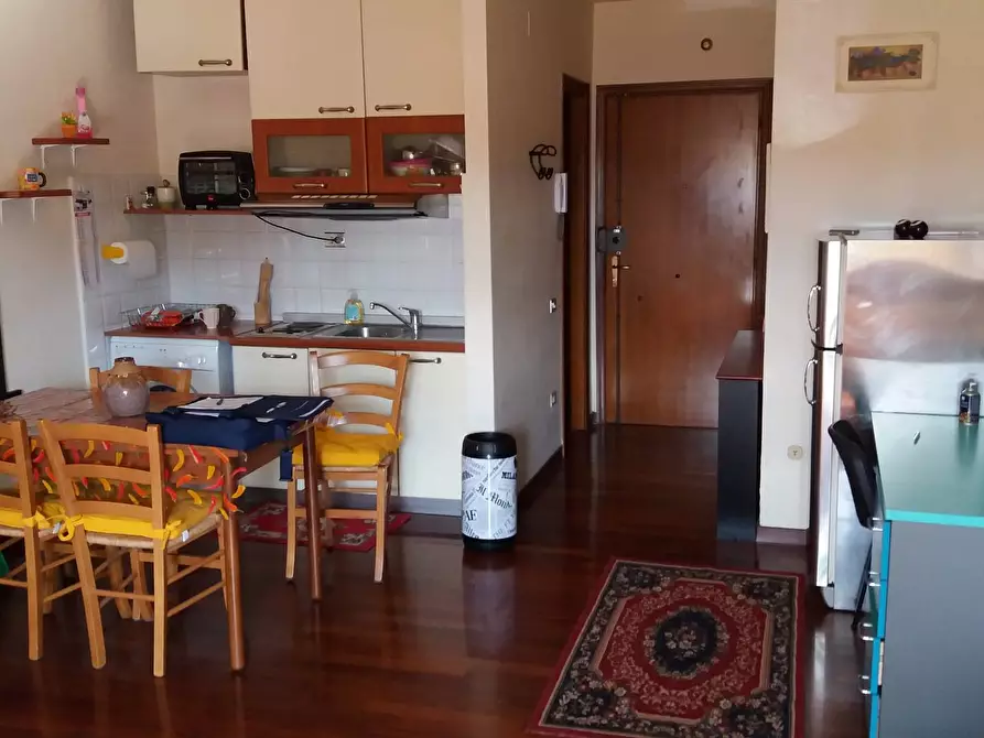 appartamento in vendita a Pisa in zona San Michele