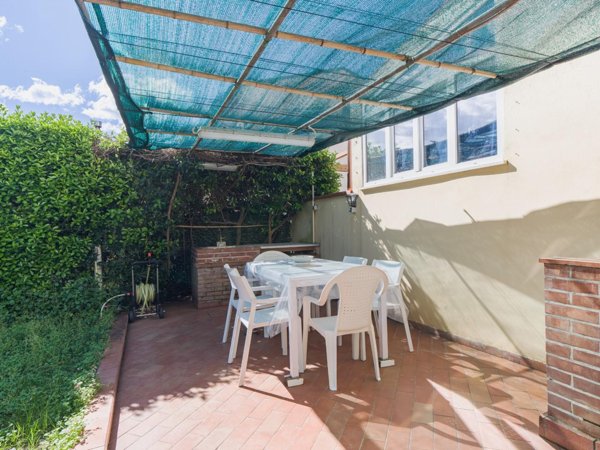 appartamento in vendita a Pisa in zona Marina di Pisa