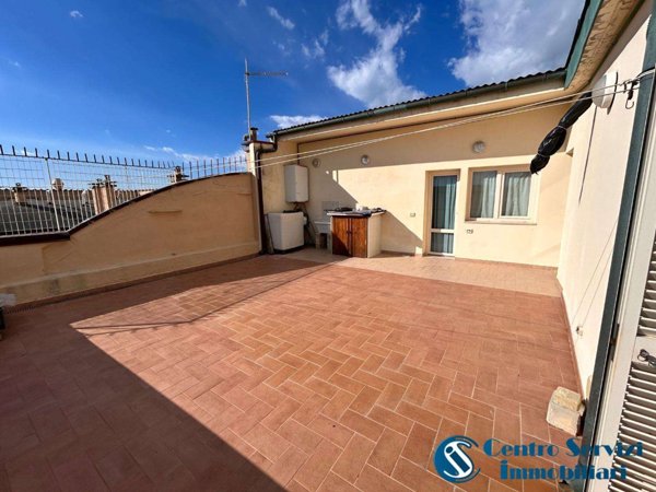 appartamento in vendita a Pisa in zona Marina di Pisa