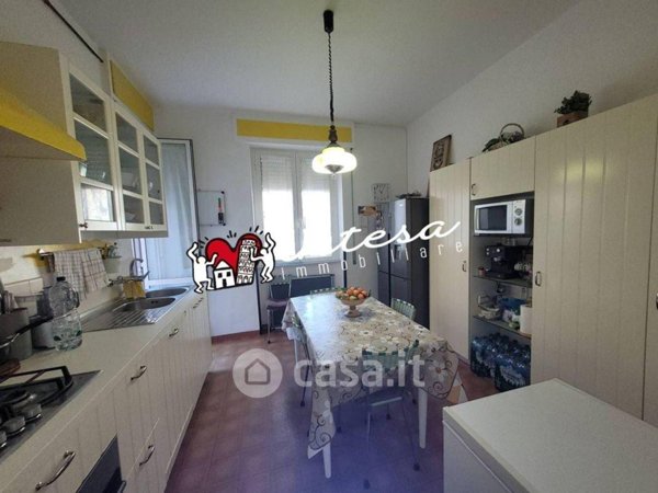 appartamento in vendita a Pisa in zona Quartiere San Giusto