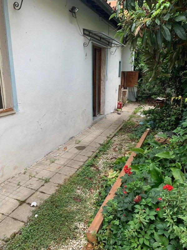 casa indipendente in vendita a Pisa in zona Quartiere San Francesco