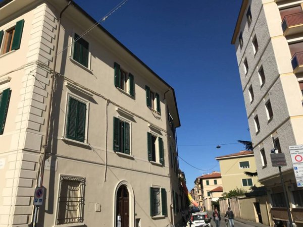 appartamento in vendita a Pisa