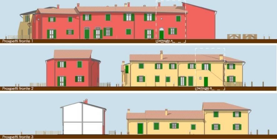 appartamento in vendita a Pisa in zona Quartiere San Giusto