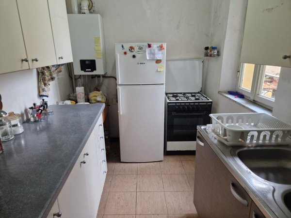 appartamento in vendita a Pisa in zona Centro Storico