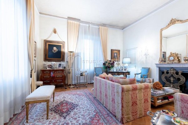 appartamento in vendita a Pisa in zona Quartiere San Francesco