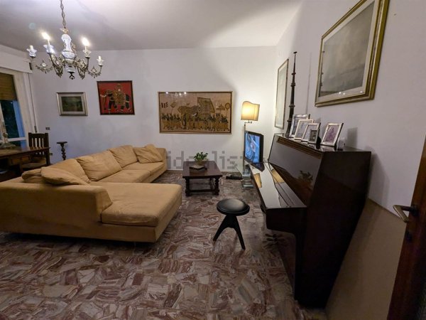 casa indipendente in vendita a Pisa in zona Quartiere San Giusto