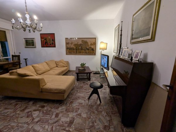 casa indipendente in vendita a Pisa in zona Quartiere San Giusto