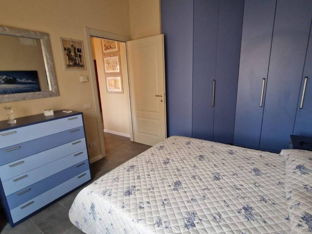 appartamento in vendita a Pisa in zona Calambrone