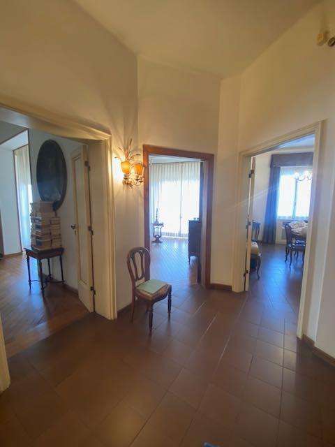 appartamento in vendita a Pisa in zona Quartiere Sant'Antonio