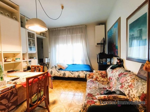 appartamento in vendita a Pisa in zona Le Piagge