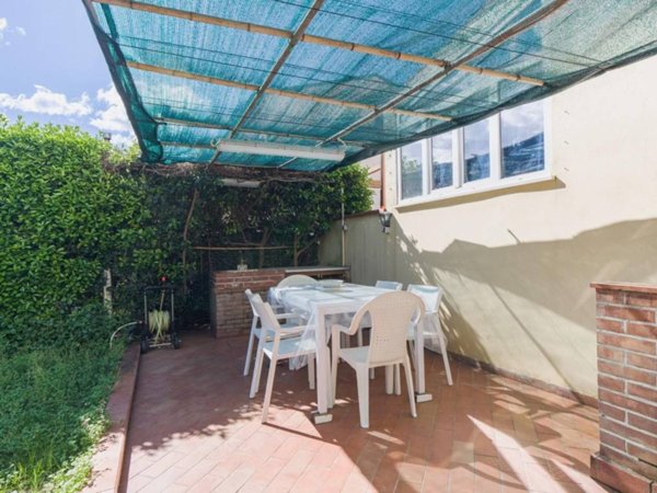 appartamento in vendita a Pisa in zona Marina di Pisa
